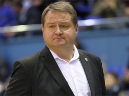 Мурзин возглавил баскетбольную команду Суперлиги "Харьковские Соколы"