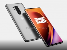 Смартфон OnePlus 8 Pro порадует четырьмя сенсорами камеры