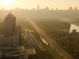 В сеть попал позорный рейтинг городов Украины: Киев занял первую строчку, но волноваться стоит всем украинцам