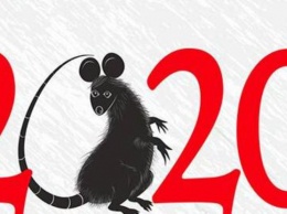 Приметы в год Крысы 2020: как привлечь удачу