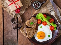 9 способов сделать завтрак вкусным и полезным