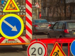 В Киеве собираются провести капитальный ремонт Столичного шоссе: подробности