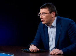 Саакашвили раскрыл правду о темных делах Луценко: "Отжимал бизнес"