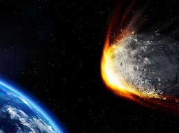 В NASA паника: к Земле несется астероид гигантских размеров