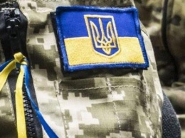 В Украине вступил в силу закон о дезертирстве военнослужащих