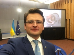 Кулеба рассказал, почему Украина нужна НАТО и ЕС