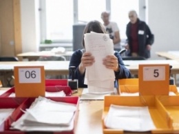 В Швейцарии проходят парламентские выборы