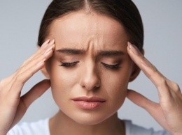 Болит голова: как себе помочь