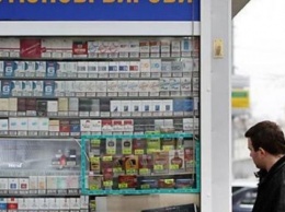 В Украине сигареты подорожают до 100 гривен