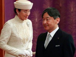 Зеленского пригласили на интронизацию императора Японии