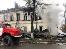 В России мужчина поджег целый дом из-за обиды - сгорели пять детей и двое взрослых