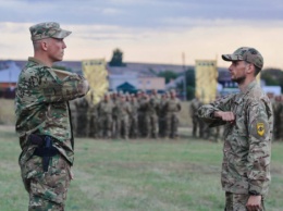В Конгрессе США требуют признать полк "Азов" террористической организацией