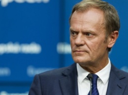 Туска выдвинули на должность лидера Европейской народной партии