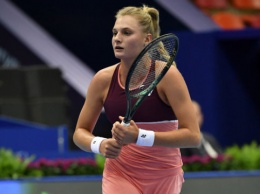 Ястремская узнала имена соперниц в группе на WTA Elite Trophy