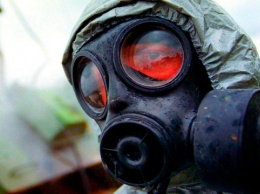 Анкара заявляет, что не использовала химическое оружие в Сирии