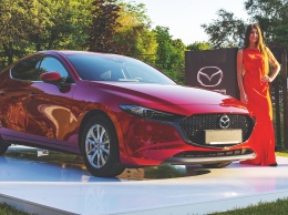 Mazda анонсировала появление ультрасовременного дизеля