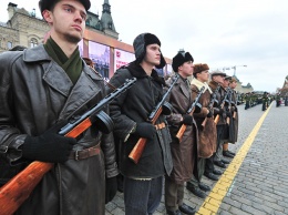 В центре Москвы перекроют дороги