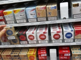 Цена на сигареты в Украине вырастет в несколько раз: принят закон
