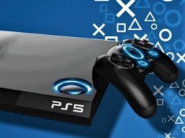 Опубликовано изображение PlayStation 5 для разработчиков