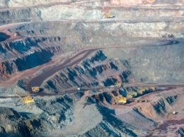 Китайская Sinosteel вложила $6,9 млрд в добычу руды в Австралии