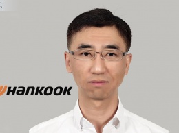 В Hankook Tire UK новый управляющий директор