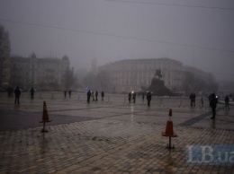 Киевские власти опровергли аномальное загрязнение воздуха