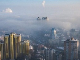 Никакого загрязнения: синоптики опровергли данные об опасности в Украине