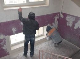 В 12 многоэтажках Киева собираются отремонтировать лестничные клетки (адреса)