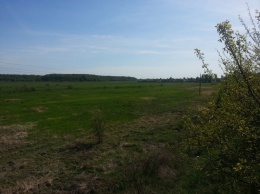 На Николаевщине фермерское хозяйство незаконно использовало землю стоимостью 2 млн грн