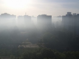 В Киеве к процессу мониторинга состояния воздуха привлекли лабораторию спасателей