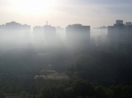 В Минэкоэнерго пообещали обнародовать реальные данные загрязнения воздуха в Украине