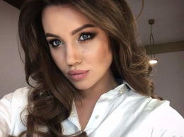 Волочковой далеко: Мисс Украина 2019 сразила супер-формами и летящем шпагатом