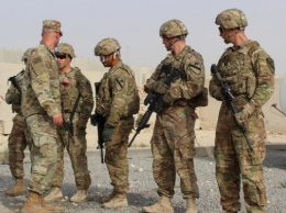 Пентагон готовится экстренно выводить войска из Афганистана - СМИ