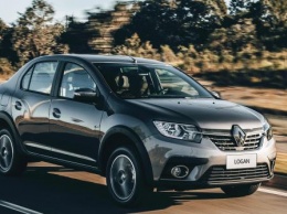 «За эти деньги ничего лучше не взять»: Владелец рассказал о плюсах Renault Logan 2019