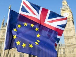 Правительство Британии представило парламенту новый законопроект о Brexit