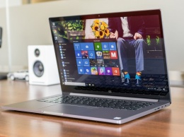 Xiaomi вышла на рынок с ноутбуком Mi Notebook Pro 15.6 Enhanced Edition