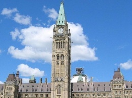 Выборы в Канаде: кто лидирует