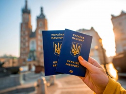 Безвиз для Украины: правила посещения стран Евросоюза, перечень документов