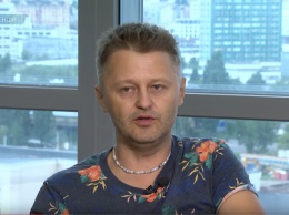 Васильков: «Мы праздновали выход на Евро до пяти утра»