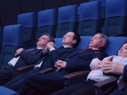 Больше трети российских фильмов не окупили госфинансирование
