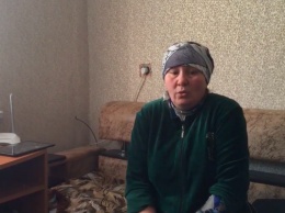 Матери политзаключенного Абдулганиева снова отказали в свидании с сыном