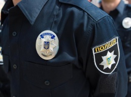 В Запорожской области полицейского поймали на краже госимущества на 2,5 млн гривен