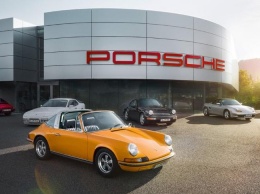 Porsche начинает беспокоится о своем будущем