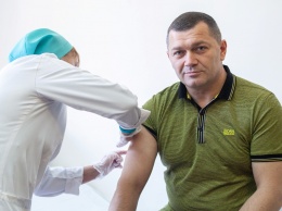 Вакцинироваться от гриппа можно в 40 медучреждениях Киева