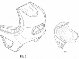 Неужели Harley-Davidson готовит свой спортбайк?