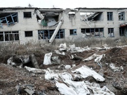 Под землю может уйти целый регион: ОБСЕ сделала неутешительный прогноз для Донбасса
