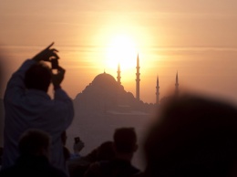 Российские туристы установили новый рекорд в Турции