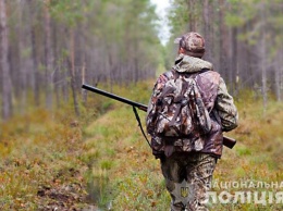 Полтавских грибников призвали к осторожности, чтобы не попасть под пули