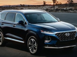 Обзорщика приятно удивил Hyundai Santa Fe 2019: «Теперь другие начнут срисовывать с Хендэ, а не наоборот»