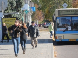 В Никополе изменят маршрут автобусы №7 и №24